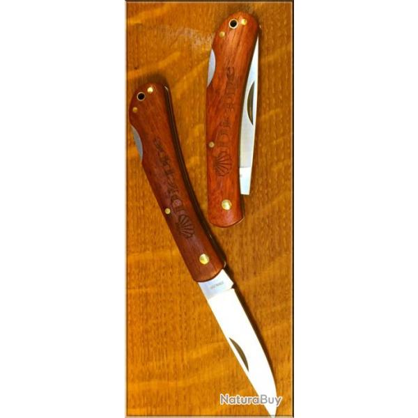 Couteau des  Falaises de Dieppe