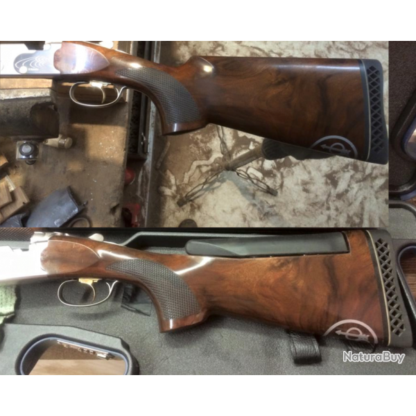 MISE A CONFORMITE CROSSE