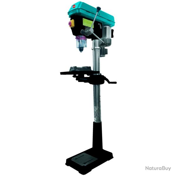 Perceuse � colonne 20mm 600W PRC020 Leman