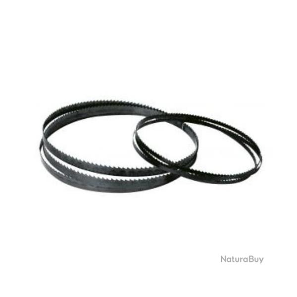 Lame de scie � ruban BiM M42 1735x13x0.65 6/10TPI LEM203 Leman