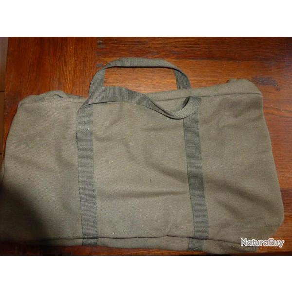 Sac moniteur style OPEX vert ( OPERATION TIR TAR COMMANDO PARA ARMEE )