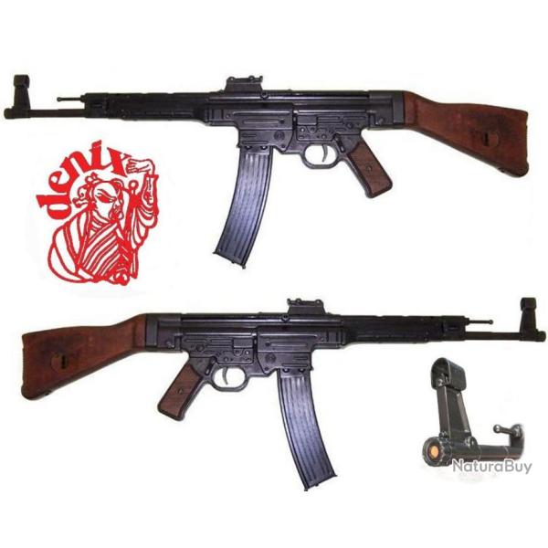 Offrez cette Magnifique Rplique du FUSIL D'ASSAUT STURMGEWEHR 44