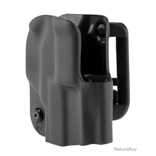 Holster revolver Rhino Kydex - Chiappa Firearms Revolver 4''