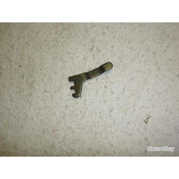 VENDU PAR CUIRASSIER11 GACHETTE GAUCHE DE FUSIL SUPERPOSE ITALIEN FIAS