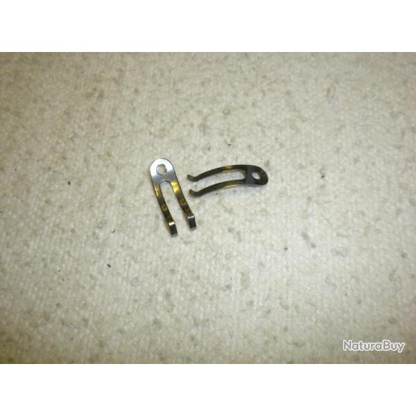 VENDU PAR CUIRASSIER11 PETIT RESSORT SURETE POUR FUSIL HAMMERLESS DIVERS