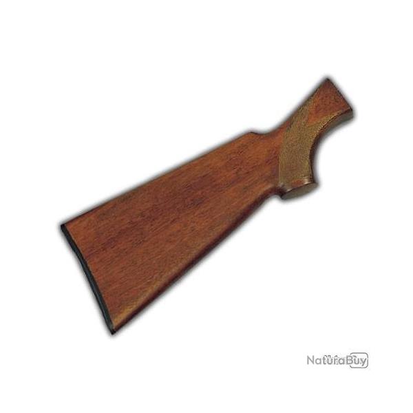 CROSSE AU PISTOLET TAPE BENELLI 121 SL 80 Cal. 12 Avec peint Gauche Avec talon Trou long