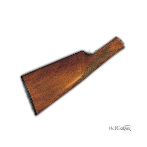 CROSSE STYLE ANGLAIS TAPE BROWNING AUTO 5 Cal. 12 Avec peint (standard) Gauche Avec quadrillage 60