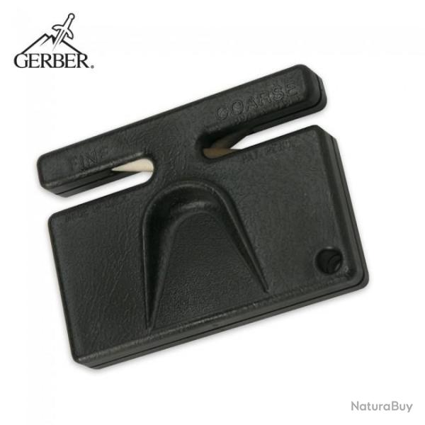 Gerber aiguiseur de poche