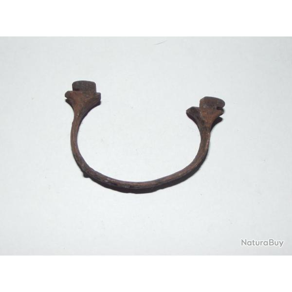 Pontet de Reich Revolver 1883