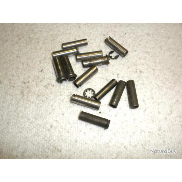 VENDU PAR CUIRASSIER11 N2 PAIRE AXES DE GOUPILLES DE PONTET FUSIL DE CHASSE SEMI AUTOMATIQUES DIVERS