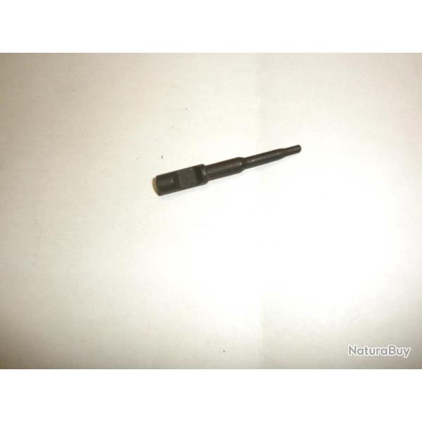 VENDU PAR CUIRASSIER11 N 9  PERCUTEUR A IDENTIFIER