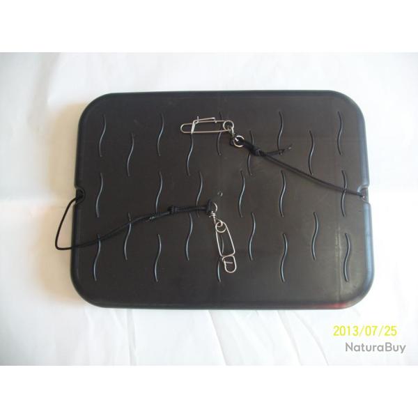 plateau hutte gabion gibier d eau