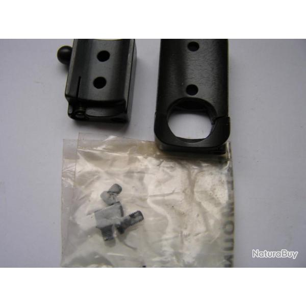 EMBASES AVANT ET ARRIERE EAW POUR ZASTAVA