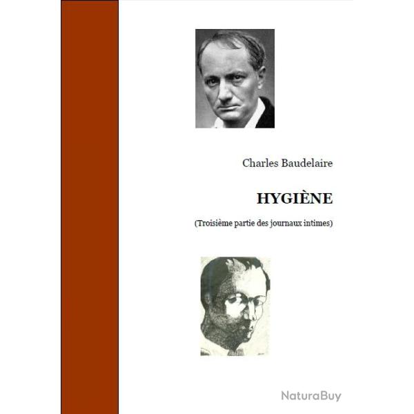 Ebook Livre Action - Hygine (Charles Baudelaire, 2013, 16 Pages)