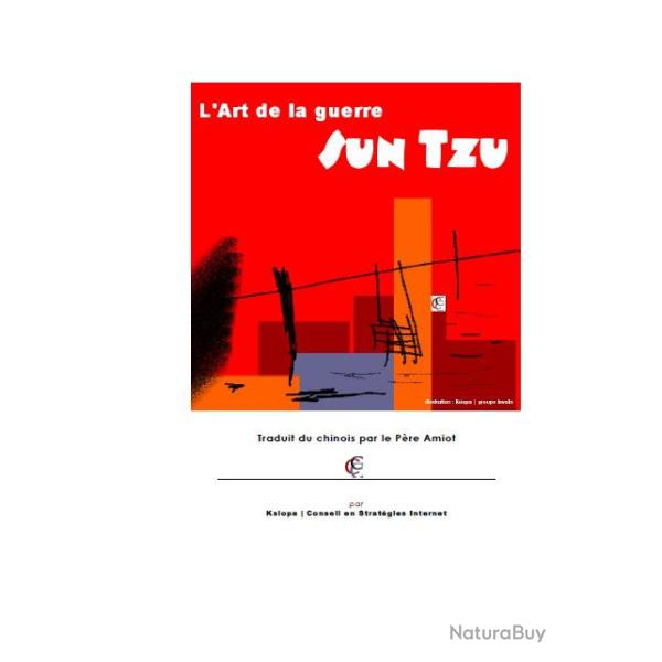 Ebook Livre Action - L'Art De La Guerre (Sun Tzu, 1772, 55 Pages)