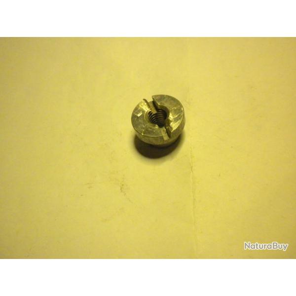 VENDU PAR CUIRASSIER11 ECROU ARRIERE ALUMINIUM DE S/A FABARM