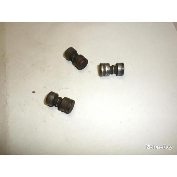 VENDU PAR CUIRASSIER11 BOUTON SECURITE  DE FUSIL PERFEX  MANUFRANCE