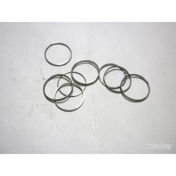 VENDU PAR CUIRASSIER11 CLIPS FUSIL S:A PERFEX MANUFRANCE