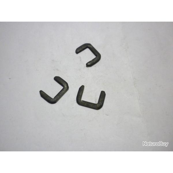 VENDU PAR CUIRASSIER11 PETIT RELAIS DE D�TENTE  MANUARM CARABINE MINI SUPER SUPERPOSEE