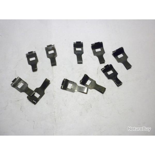 VENDU PAR CUIRASSIER11 RESSORT DE SURETE FUSILS SUPERPOSES MIROKU WINCHESTER