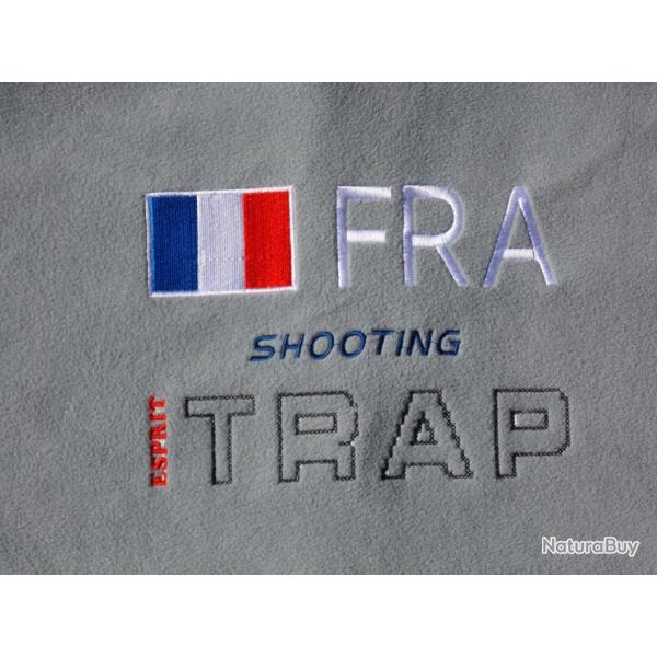 Veste de Tir polaire FRA