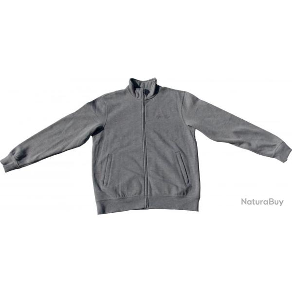 Gilet Sweat-shirt FRA Marine