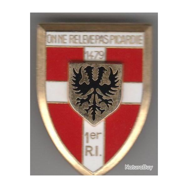 insigne 1 ri