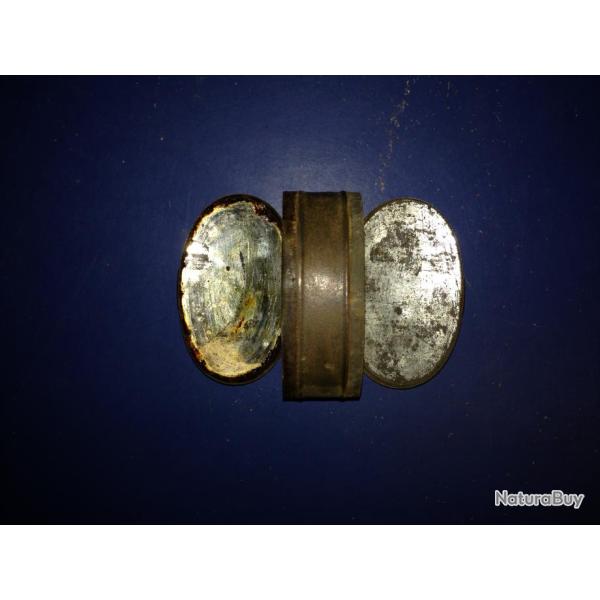 BOITE � GRAISSE FRANCE