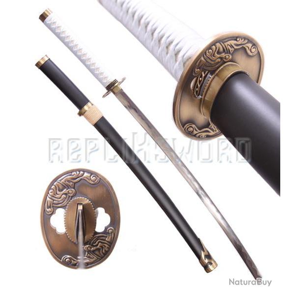 Devil May Cry Katana Yamato Epee Sabre DMC Repliksword