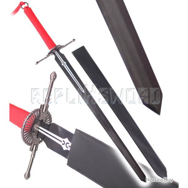 Epee My-Hime Manga My Hime Sabre Repliksword