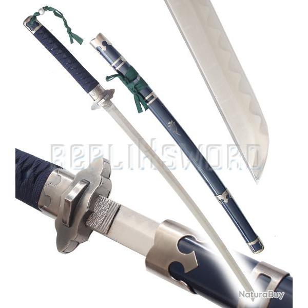 Blue Exorcist - Katana Rin Okumura Epee Sabre Repliksword