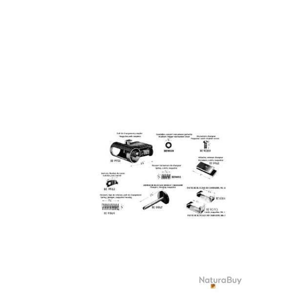 Ebook Livre Action - French Translation Of Sten Tutorial (Phnix, 2008, 25 Pages)