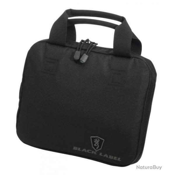 SAC BROWNING POUR PISTOLET ALFA TACTICAL NOIR