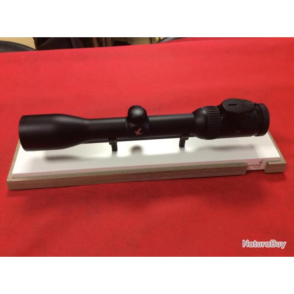 Lunette mixte Swarovski neuf Z6 i  1.7-10x42