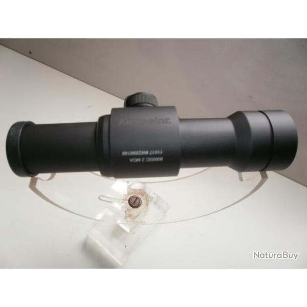 POINT ROUGE  AIMPOINT 9000SC 2 MOA