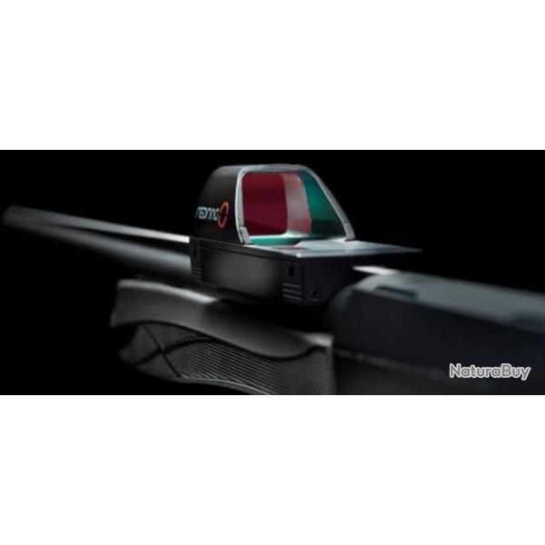 Point rouge REDRING II neuf + housse neoprene