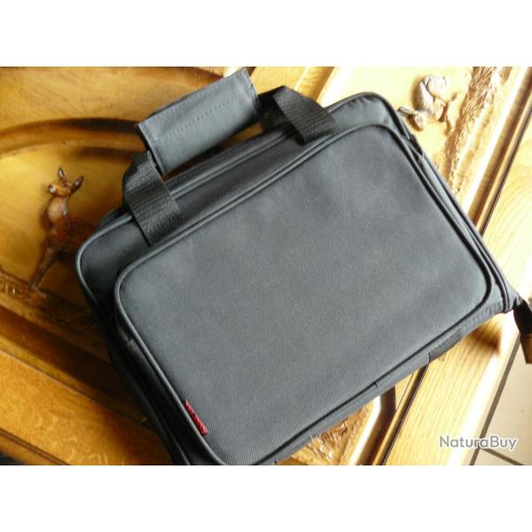 MALLETTE / HOUSSE  pour arme de poing