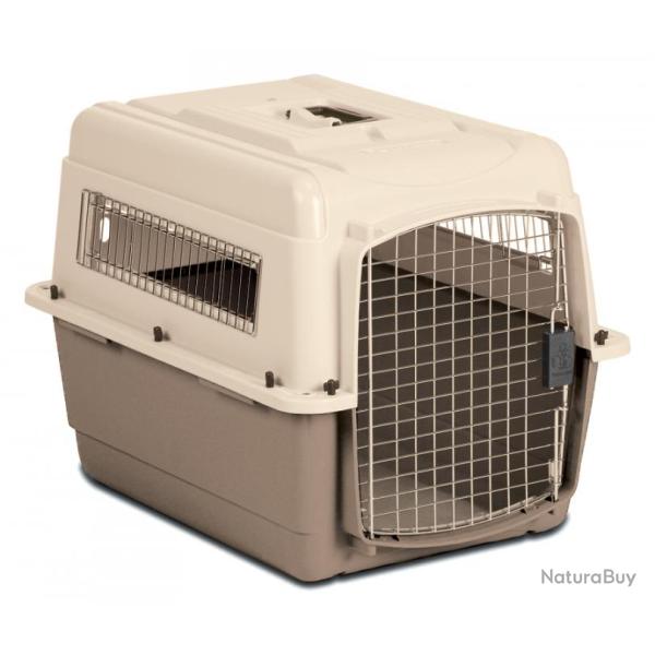 CAISSE DE TRANSPORT PETMATE ULTRA VARI KENNEL FASHION medium