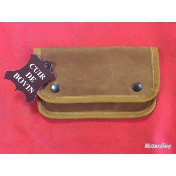 tui  balles en daim clair