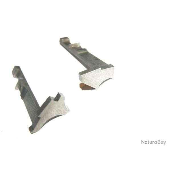 lot �jecteurs NEUFS fusil MERKEL 201 � passer au drageoir pi�ce d�tach�e arme