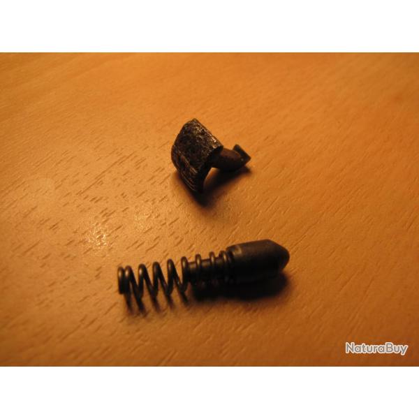 UNIQUE Mikros arretoir de magasin