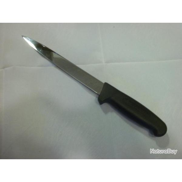 COUTEAU A LEVER LES FILETS