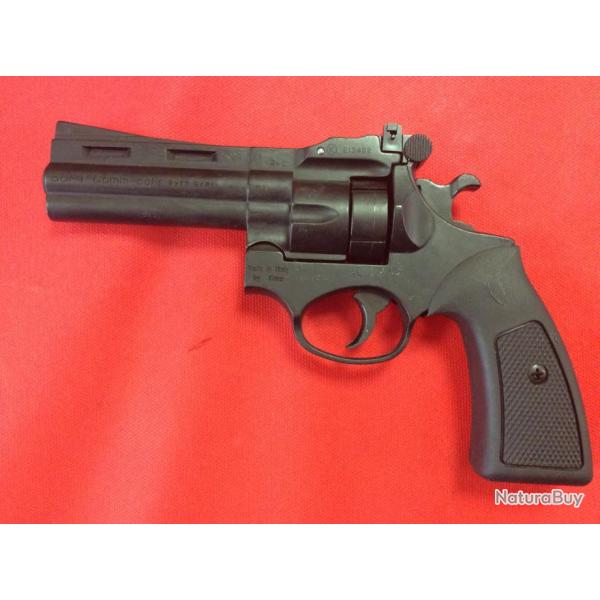 Revolver softgomm SAPL cal.8.8x10