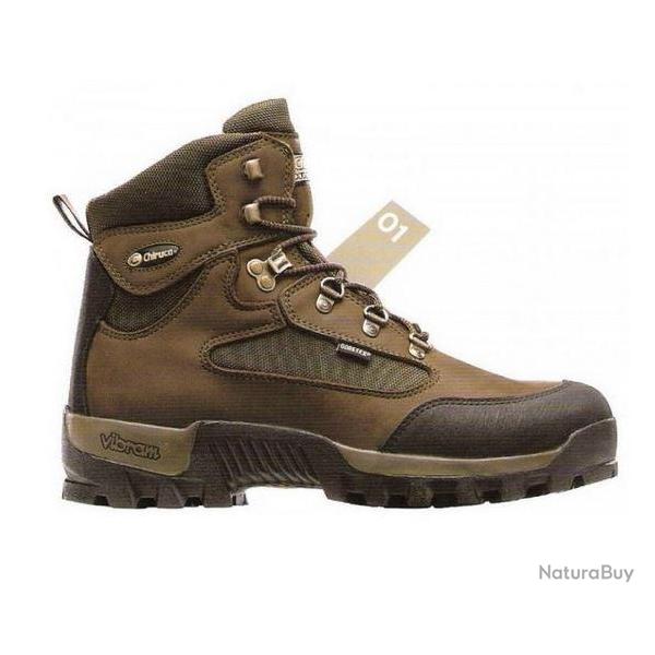 CHIRUCA 01 VENADO GORE TEX -TAILLE 40