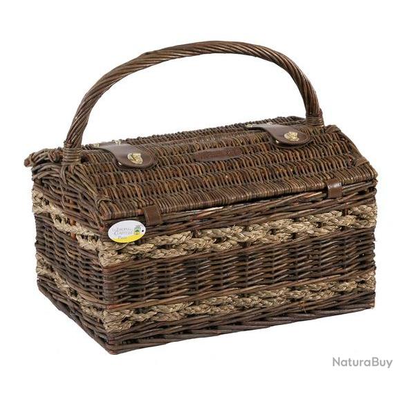 PANIER PICNIC MONTMARTRE LOVERGREEN