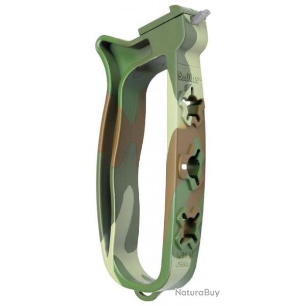 AFFUTEUR AIGUISEUR SPECIAL ARCHER CAMO