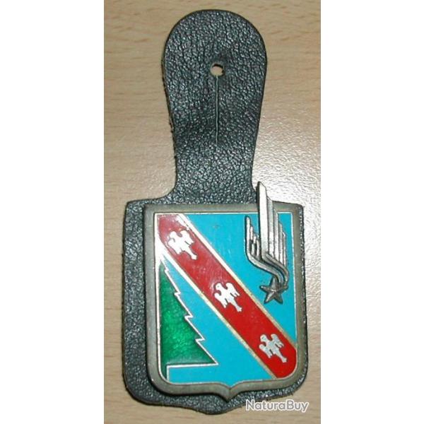 insigne fran�ais de la 4 �me division aeromobile  ann�e 99