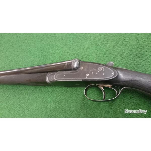 Fusil juxtapos� Defourny d'occasion