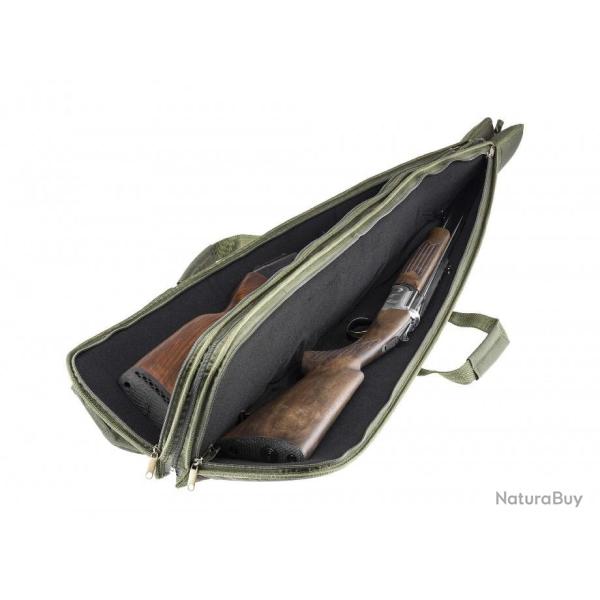 Fourreau double pour fusils - Country Sellerie