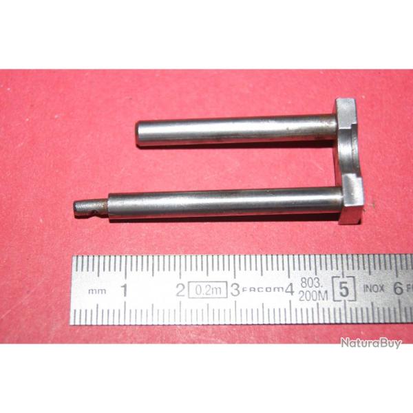 extracteur NEUF FINI carabine superpos� RAF SIDNA cal. 12mm pi�ce d�tach�e arme